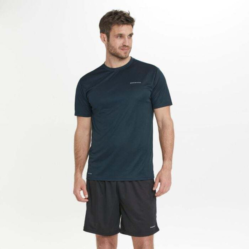 Vernon V2 Performance S/S Tee
