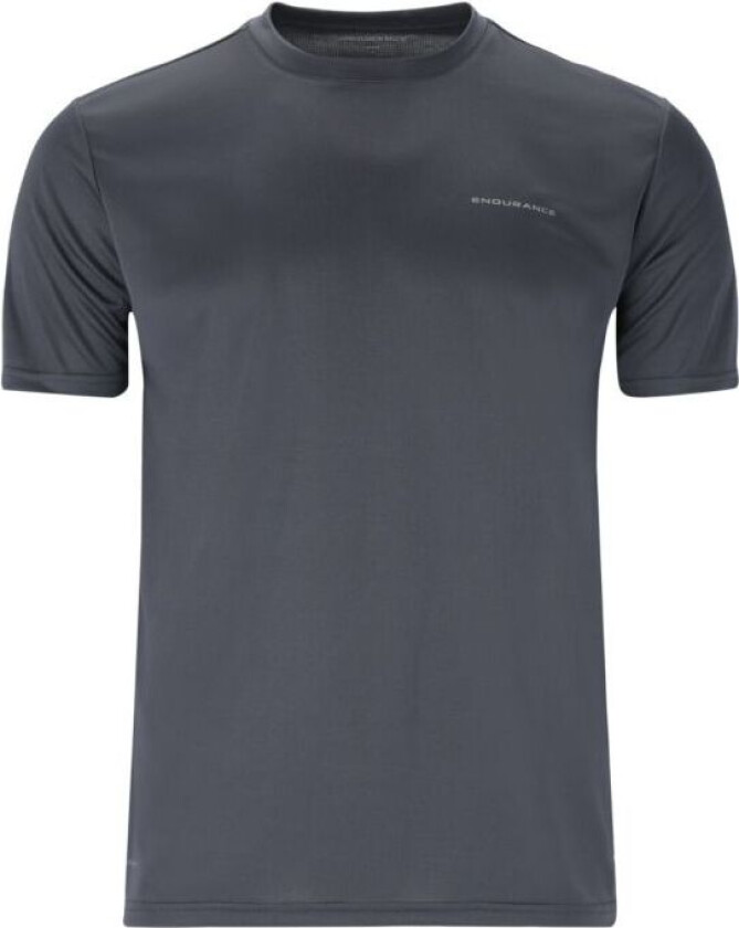 Vernon V2 Performance S/S Tee
