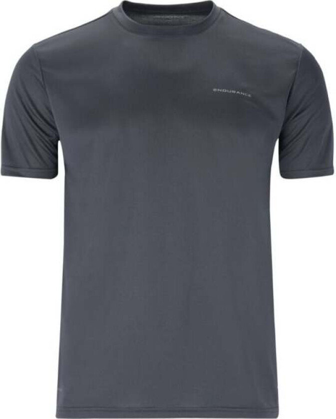 Vernon V2 Performance S/S Tee
