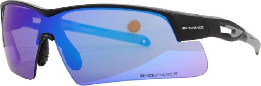 Jacque Half-Frame Sports Glass