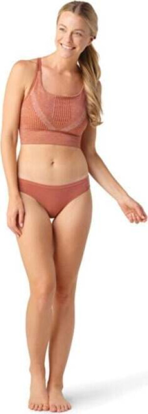 Intraknit Strappy Bra