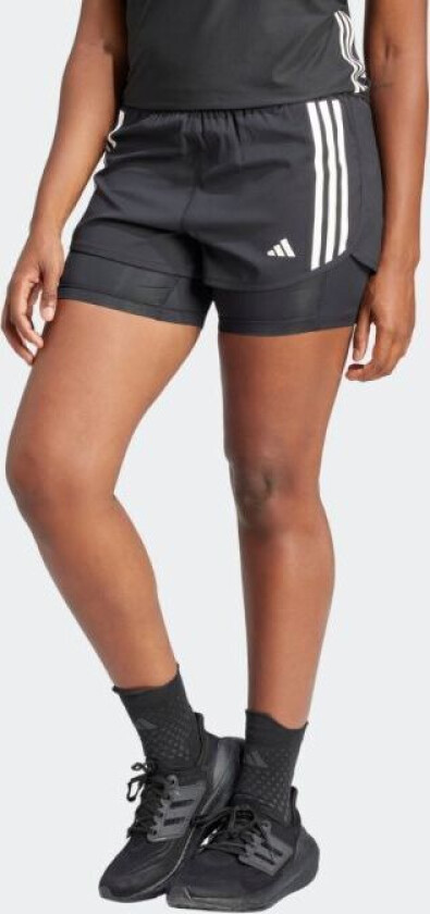 Own The Run 2in1 Shorts