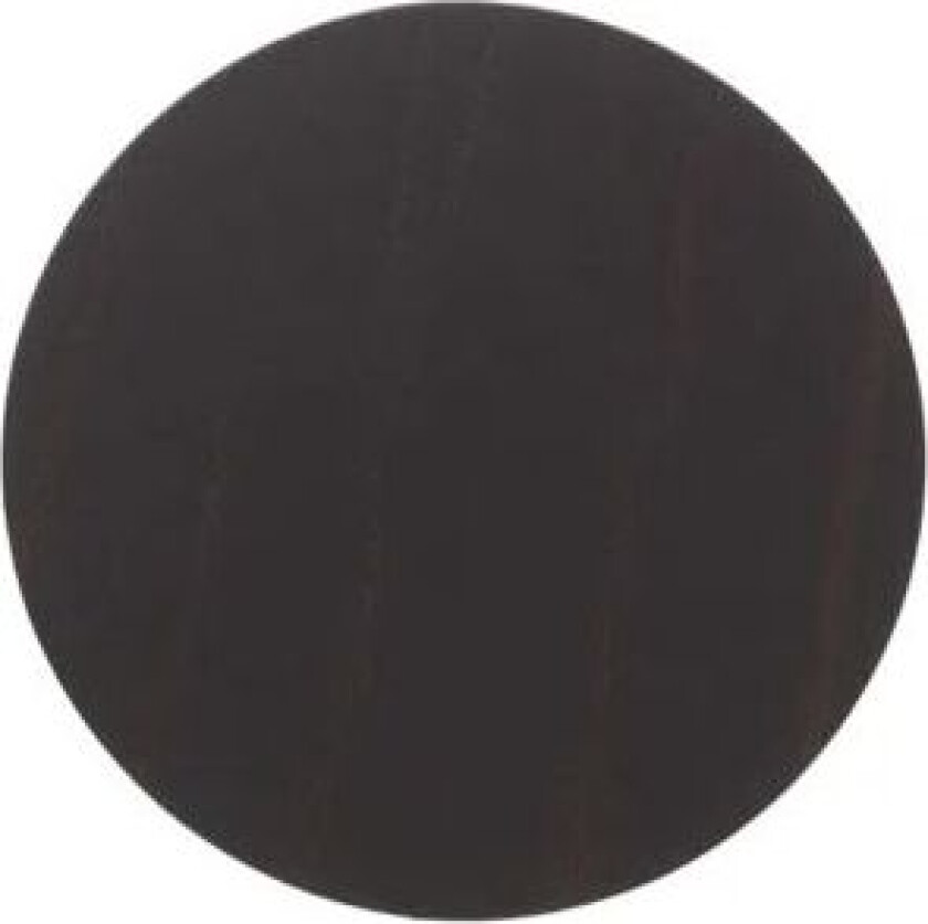 Lind DNA Buffalo glassunderlag circle brun