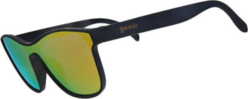 From Zero to Blitzed