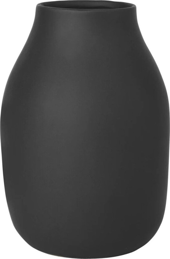 Colora vase L 20 cm Peat