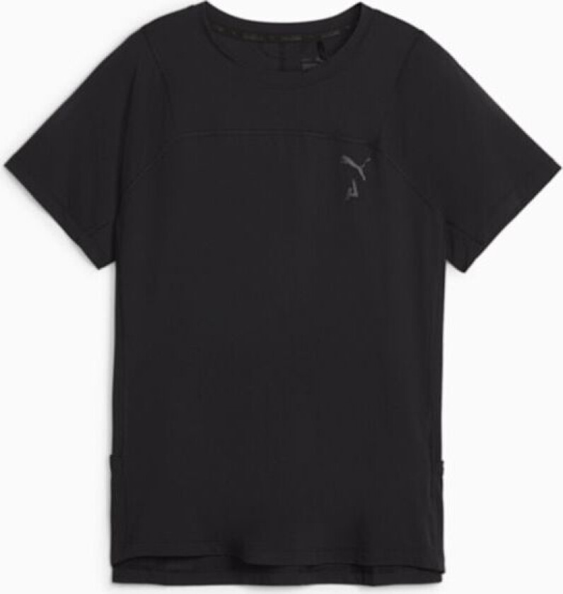SEASONS Cool Cell Trail Running Short Sleeve Tee