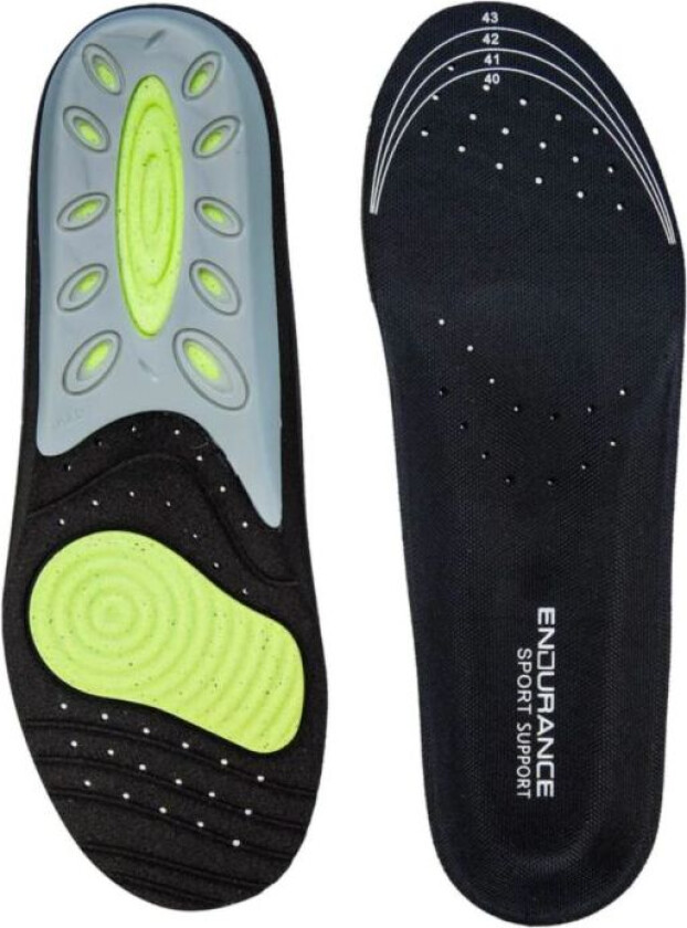 Sport Support Sole