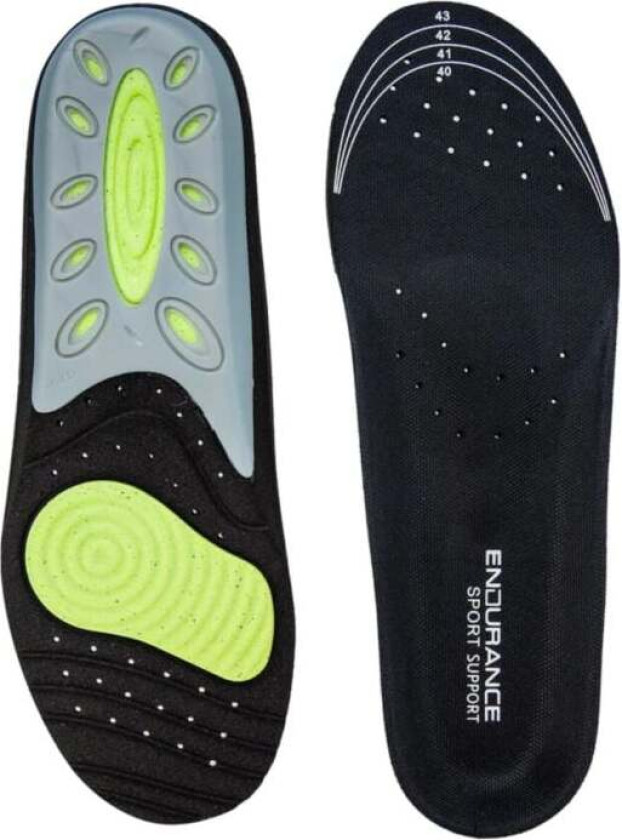 Sport Support Sole