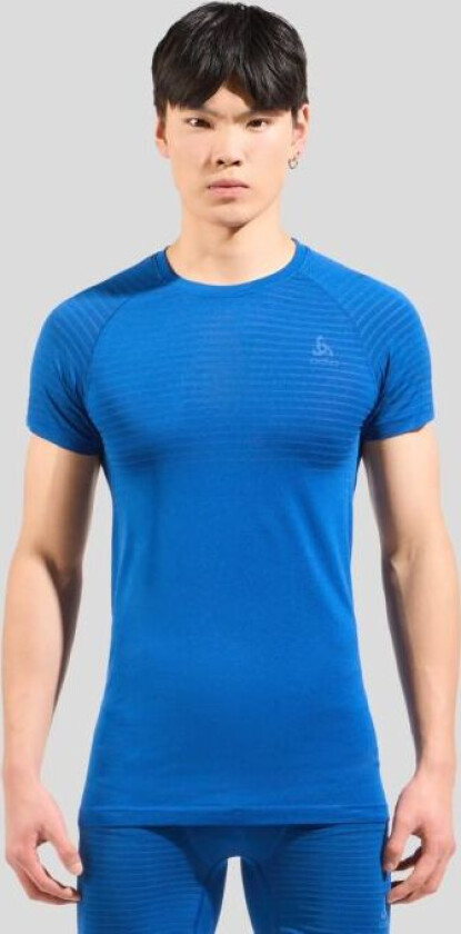 Performance X-Light Eco BL Top Crew Neck