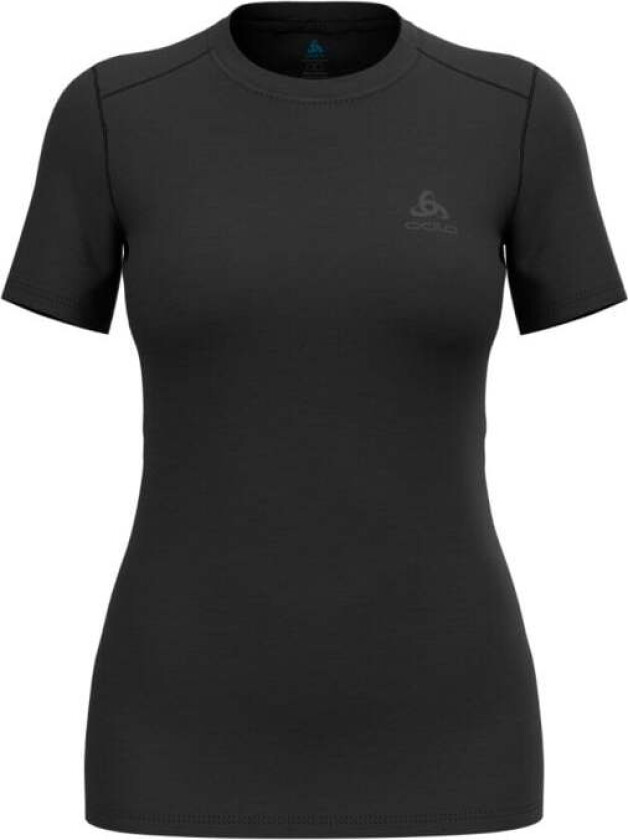 Merino 160 BL Top Crew Neck