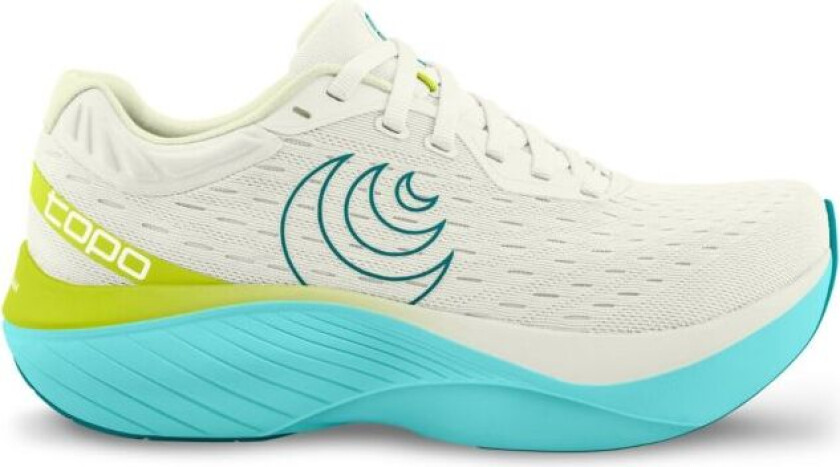 Atmos Herre Green/Teal 46 ½