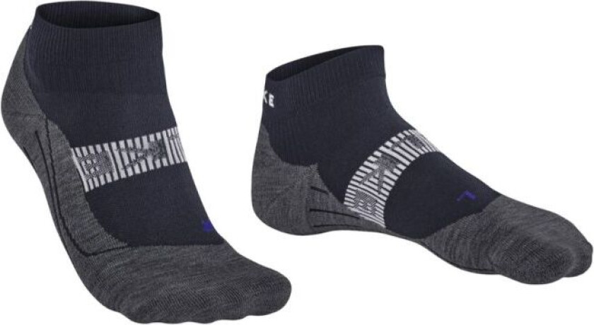 RU4 Endurance Cool Short