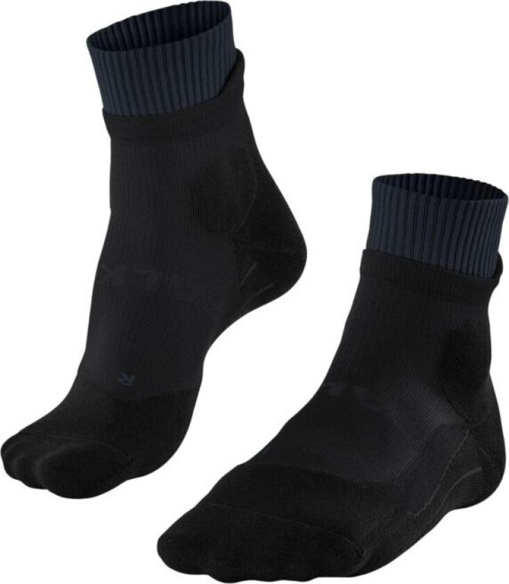 RU Trail Socks