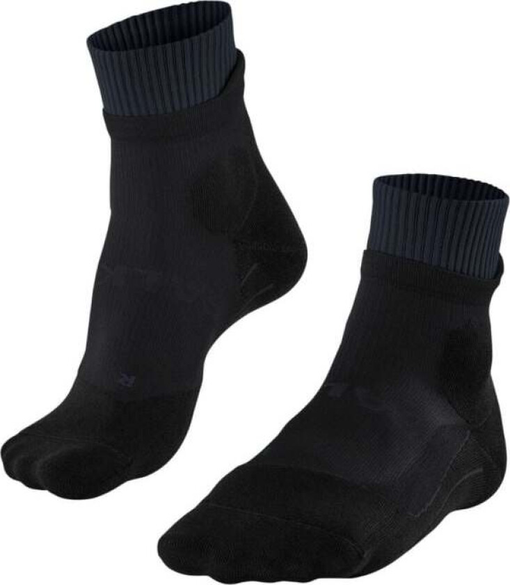 RU Trail Socks