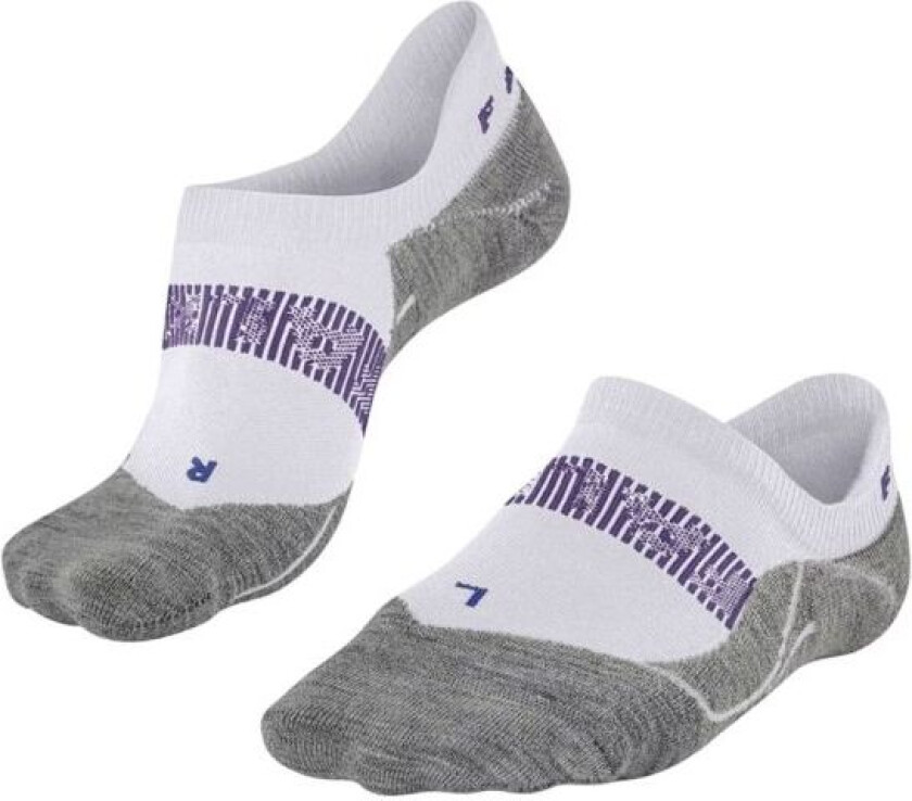 RU4 Endurance Cool Invisible