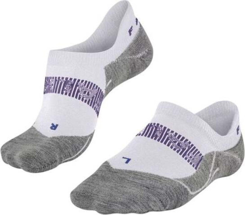 RU4 Endurance Cool Invisible