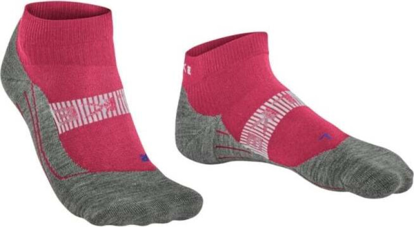 RU4 Endurance Cool Short