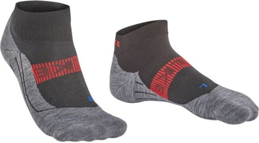 RU4 Endurance Cool Short Socks