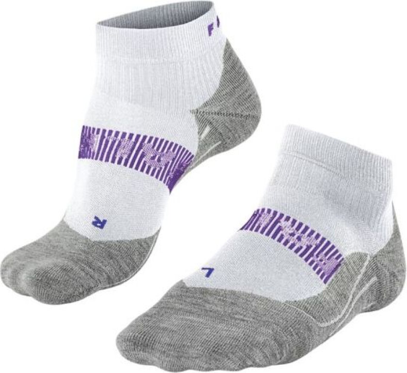 RU4 Endurance Cool Short Socks