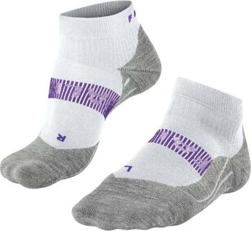 RU4 Endurance Cool Short Socks