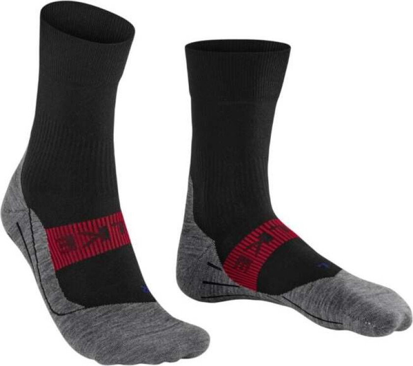 RU4 Endurance Cool Socks