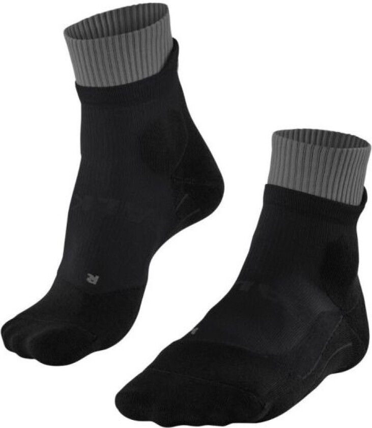 RU Trail Socks