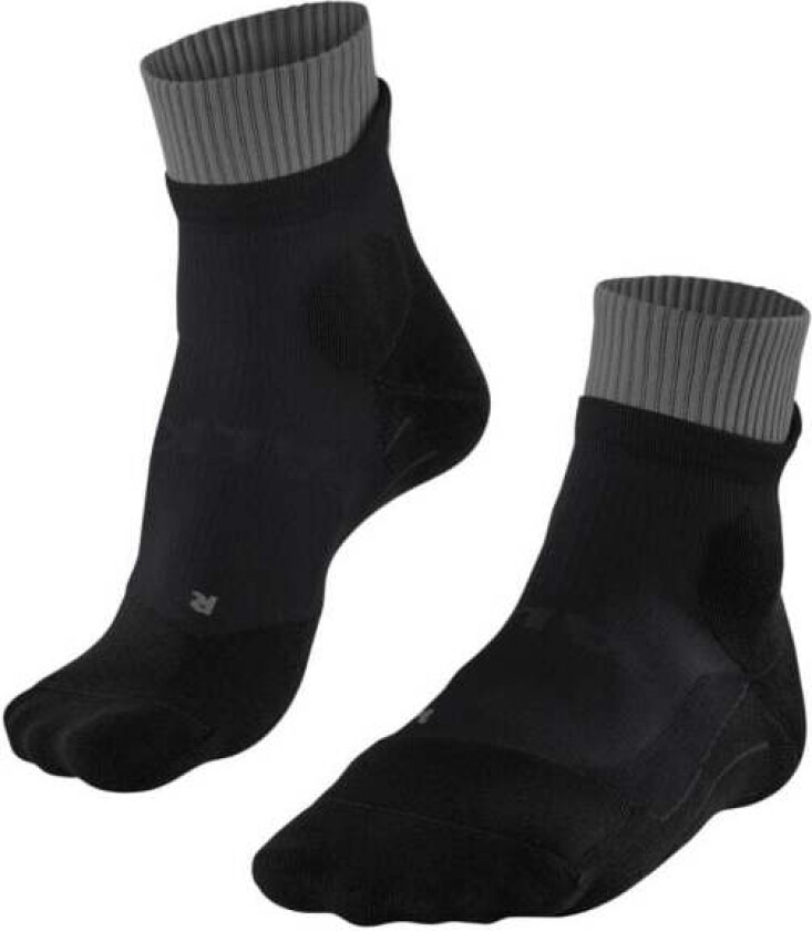 RU Trail Socks