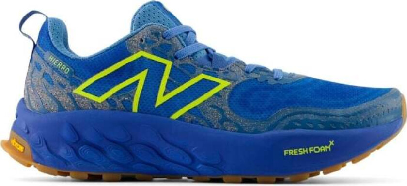 Fresh Foam X Hierro V8
