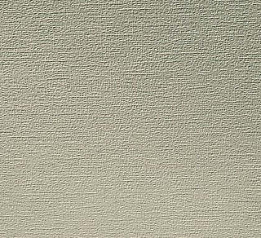 Sponplate vegg 12x620x2390 mm foliert hvit not og fjær 2 sider