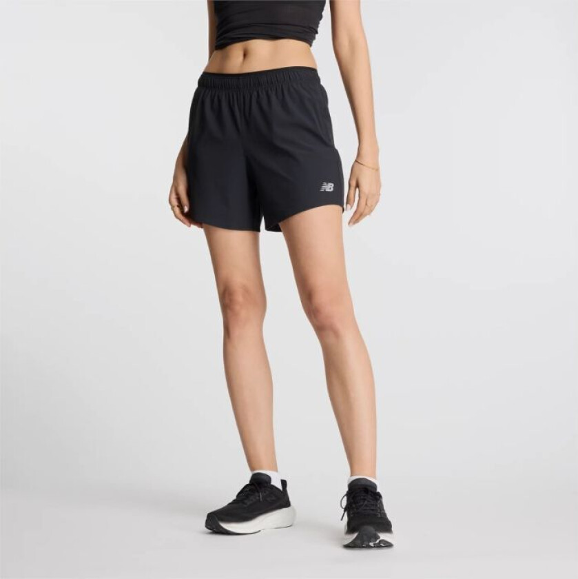 RC Seamless Short 5 Inch