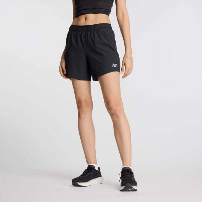 RC Seamless Short 5 Inch