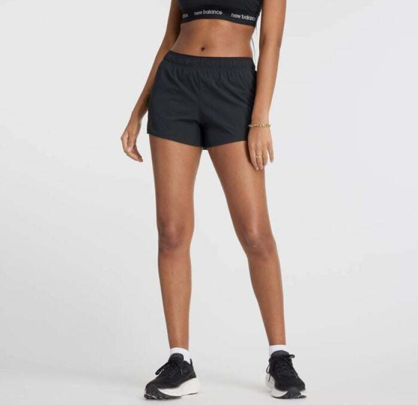 RC Seamless Short 3 Inch