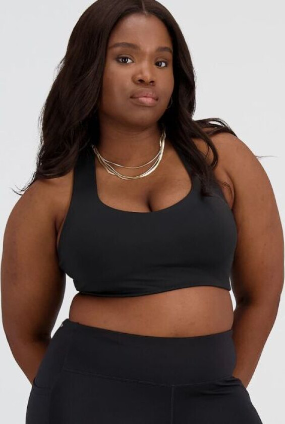 Power X Bra