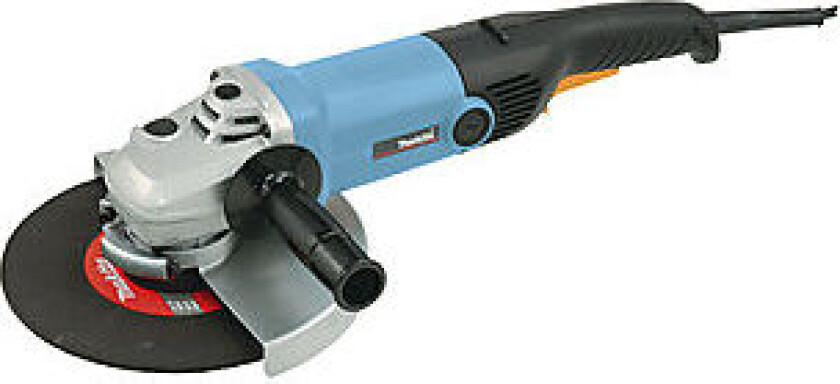 Vinkelsliper ga9010cf 230mm makita