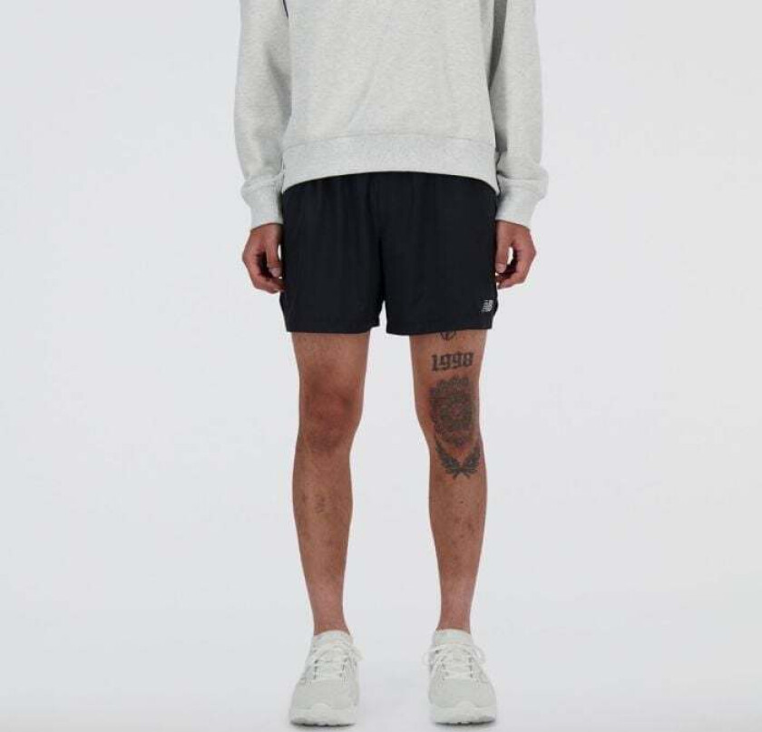 RC Seamless Short 5 Inch