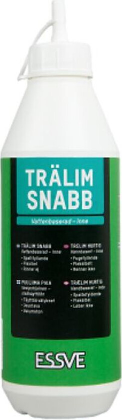 Trelim hurtig 475 ml