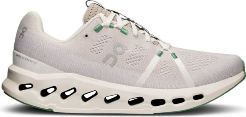 Cloudsurfer Herre Pearl/Ivory 48