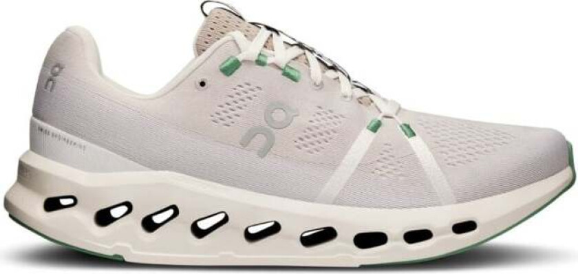 Cloudsurfer Herre Pearl/Ivory 46