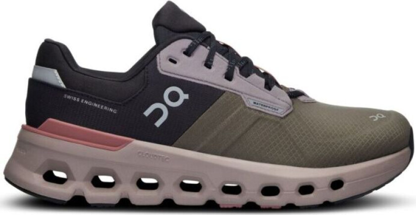 Cloudrunner 2 Waterproof