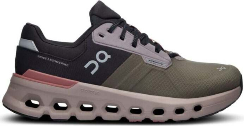Cloudrunner 2 Waterproof