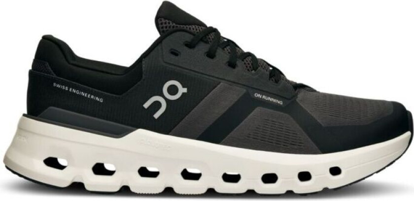 Cloudrunner 2 Dame Eclipse/Black 42