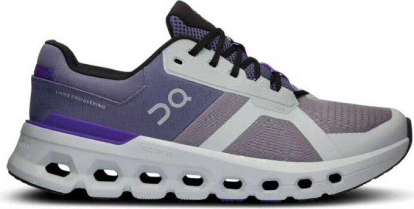 Cloudrunner 2
