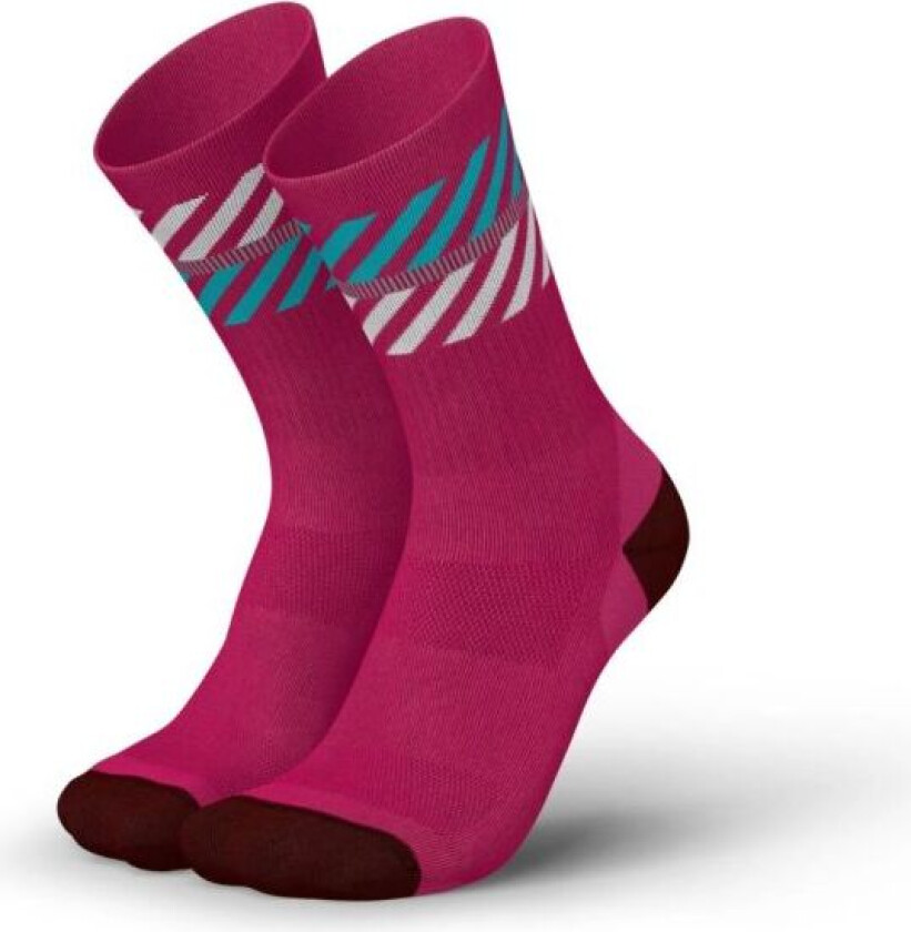 Merino Light Lanes Socks