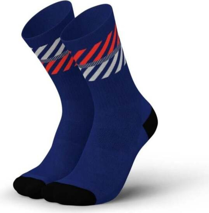 Merino Light Lanes Socks