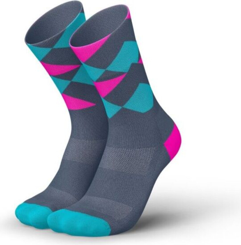 Running Peaks Socks
