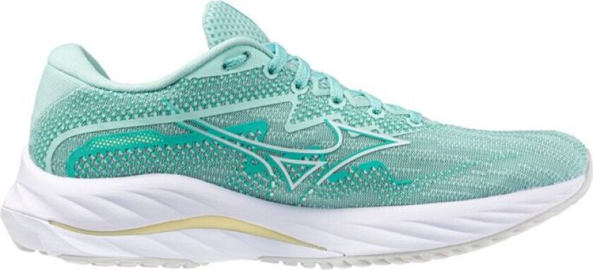 Wave Rider 27 Dame Eggshell Blue/White/Anise Flow 35