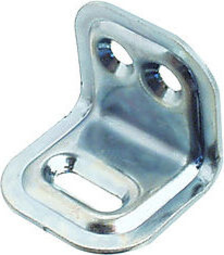 Møbelvinkel 30 mm præ-galv