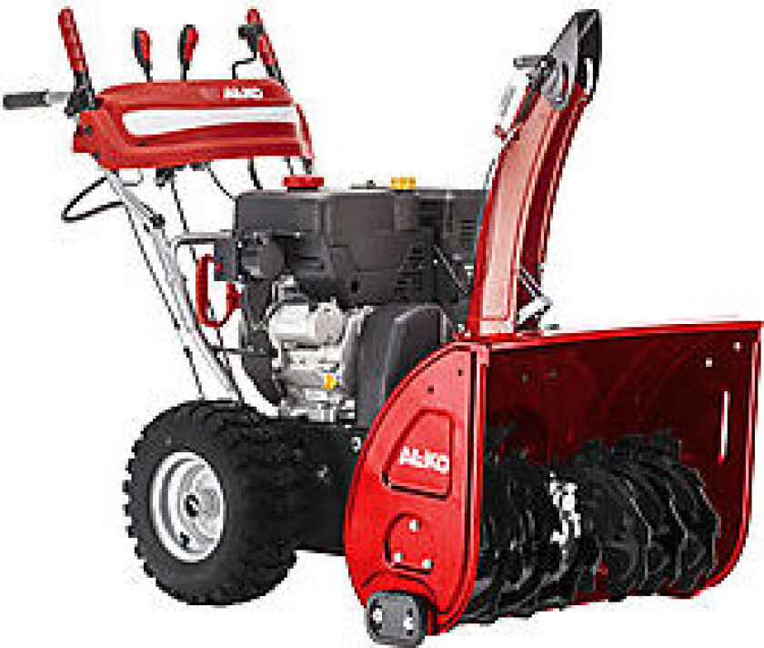Alko snøfreser snowline 700.4