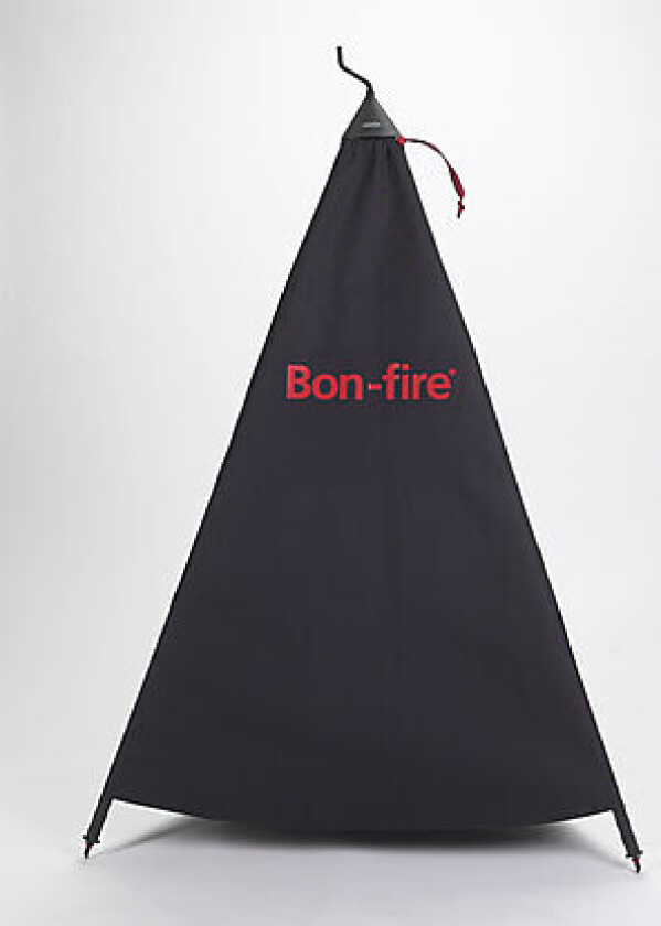 Trekk til bålpanne Bonfire