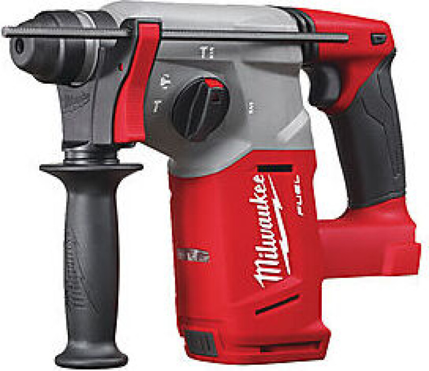 Borhammer M18 CH-0X u/ batteri